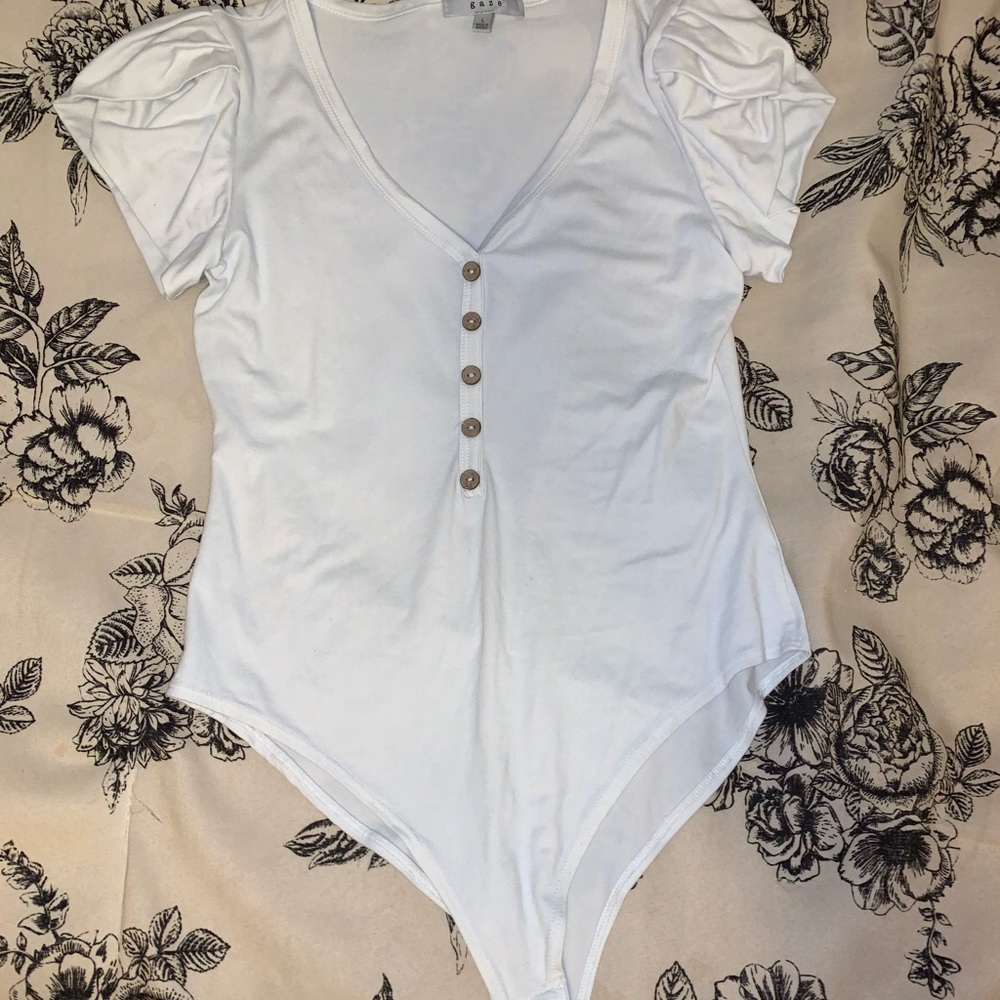 Bodysuit
